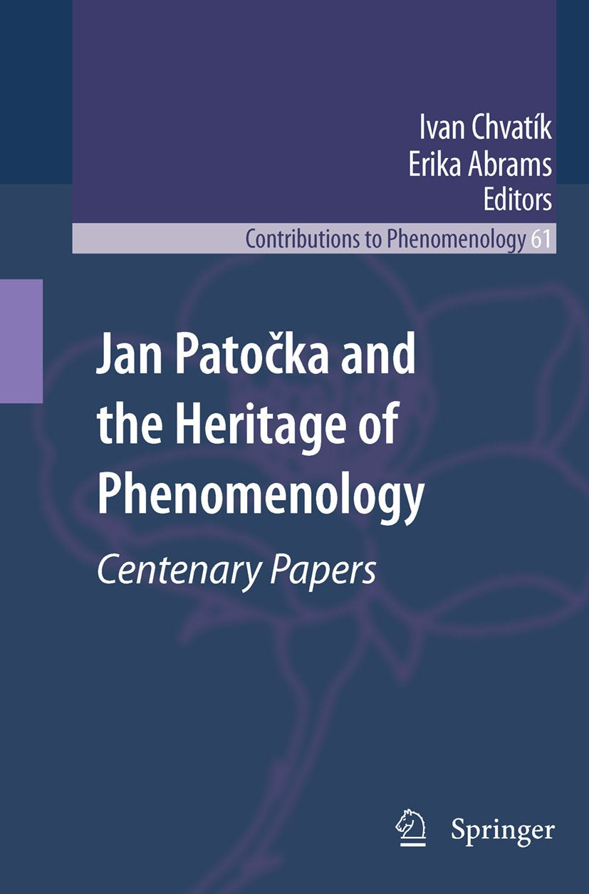 Contributions to Phenomenology