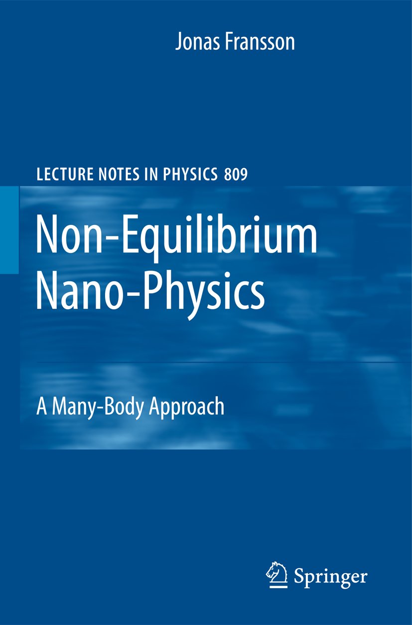 Lecture Notes in Physics