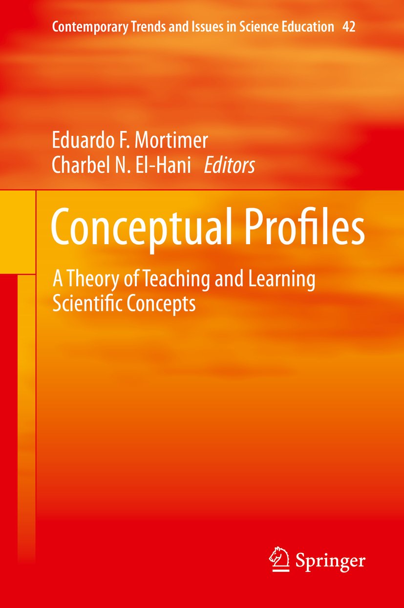 Contemporary Trends and Issues in Science Education