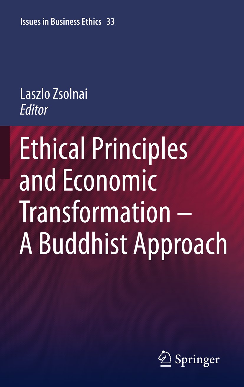 Issues in Business Ethics