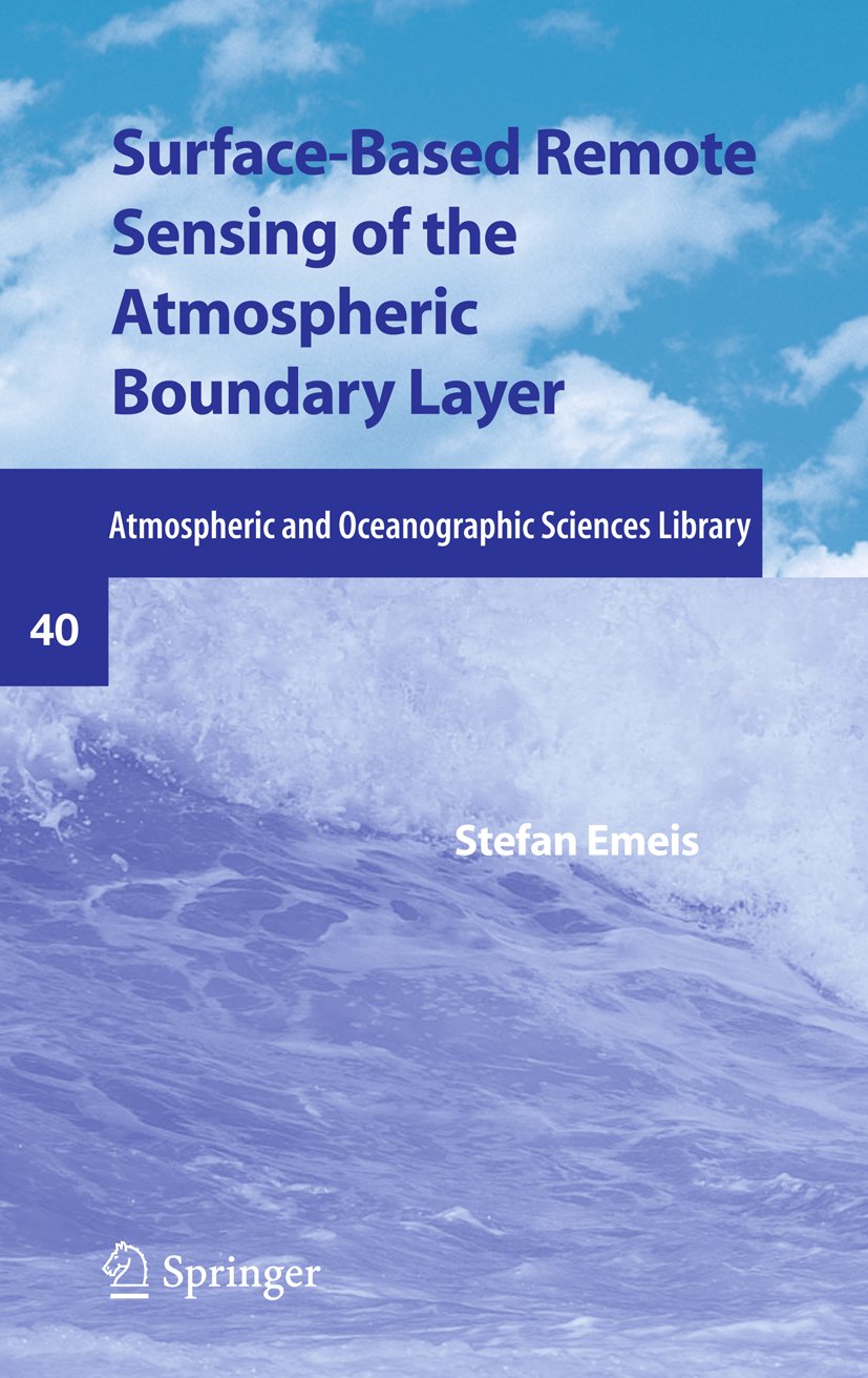 Atmospheric and Oceanographic Sciences Library