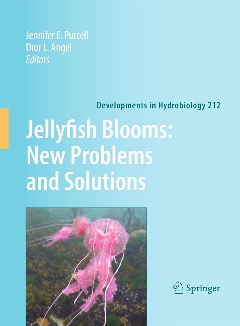 Developments in Hydrobiology