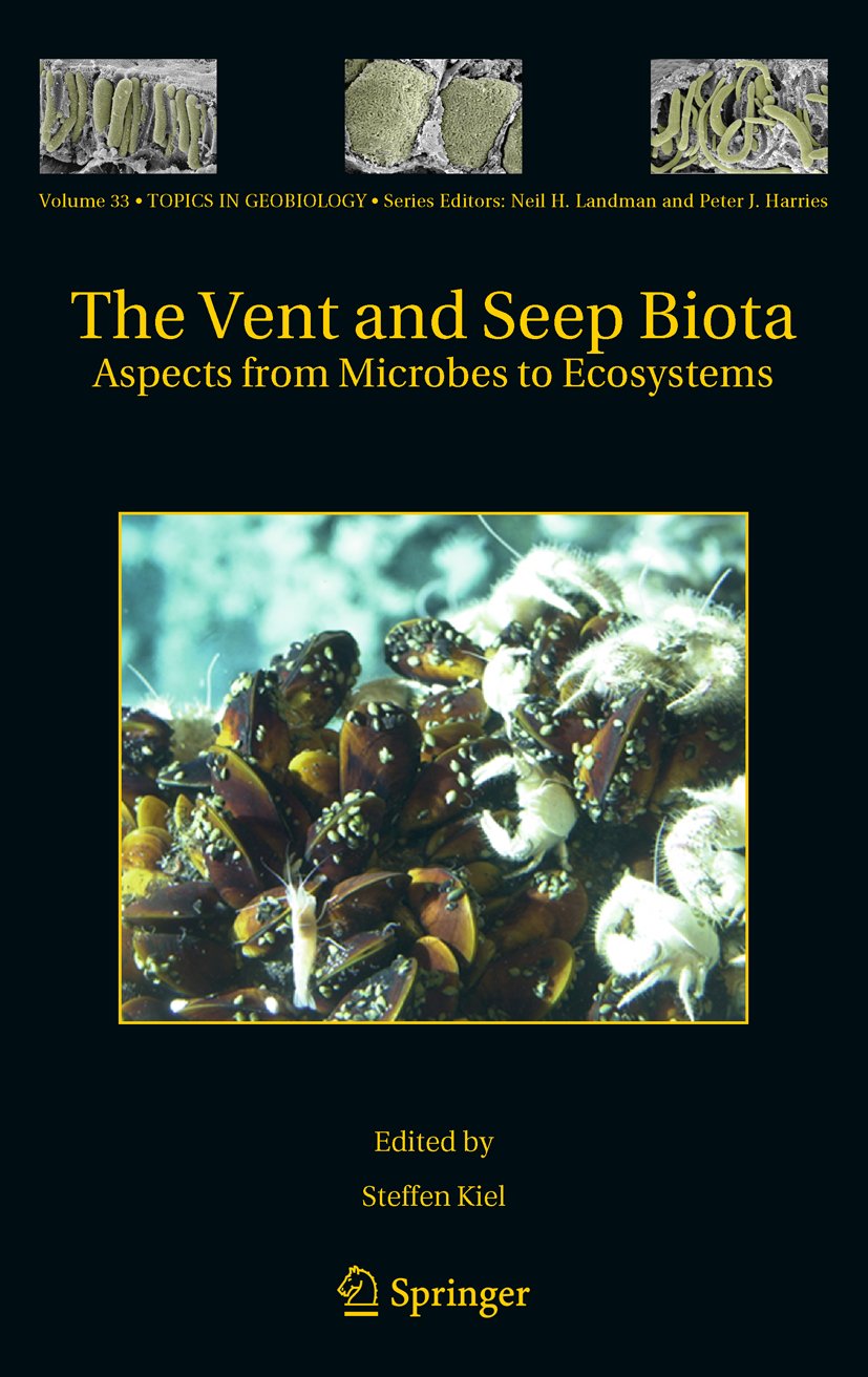 Topics in Geobiology