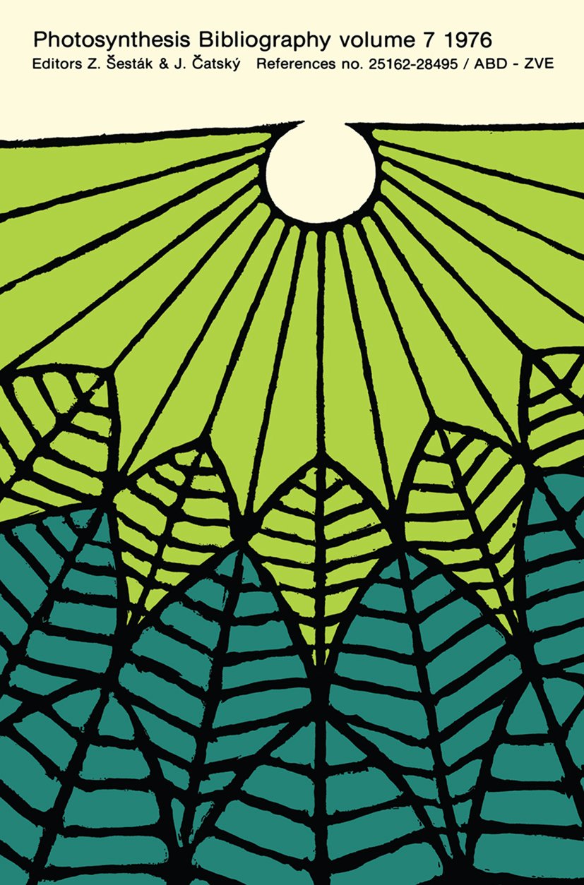 Photosynthesis Bibliography