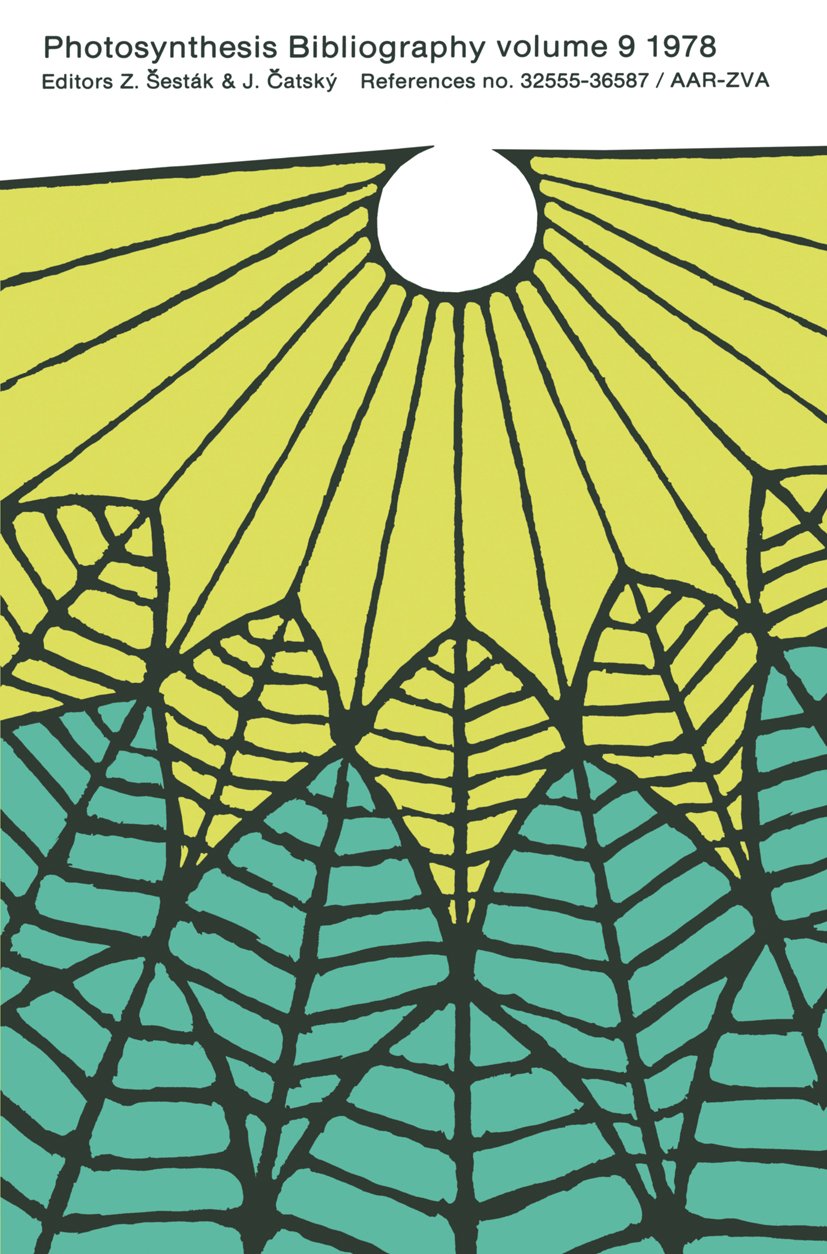 Photosynthesis Bibliography