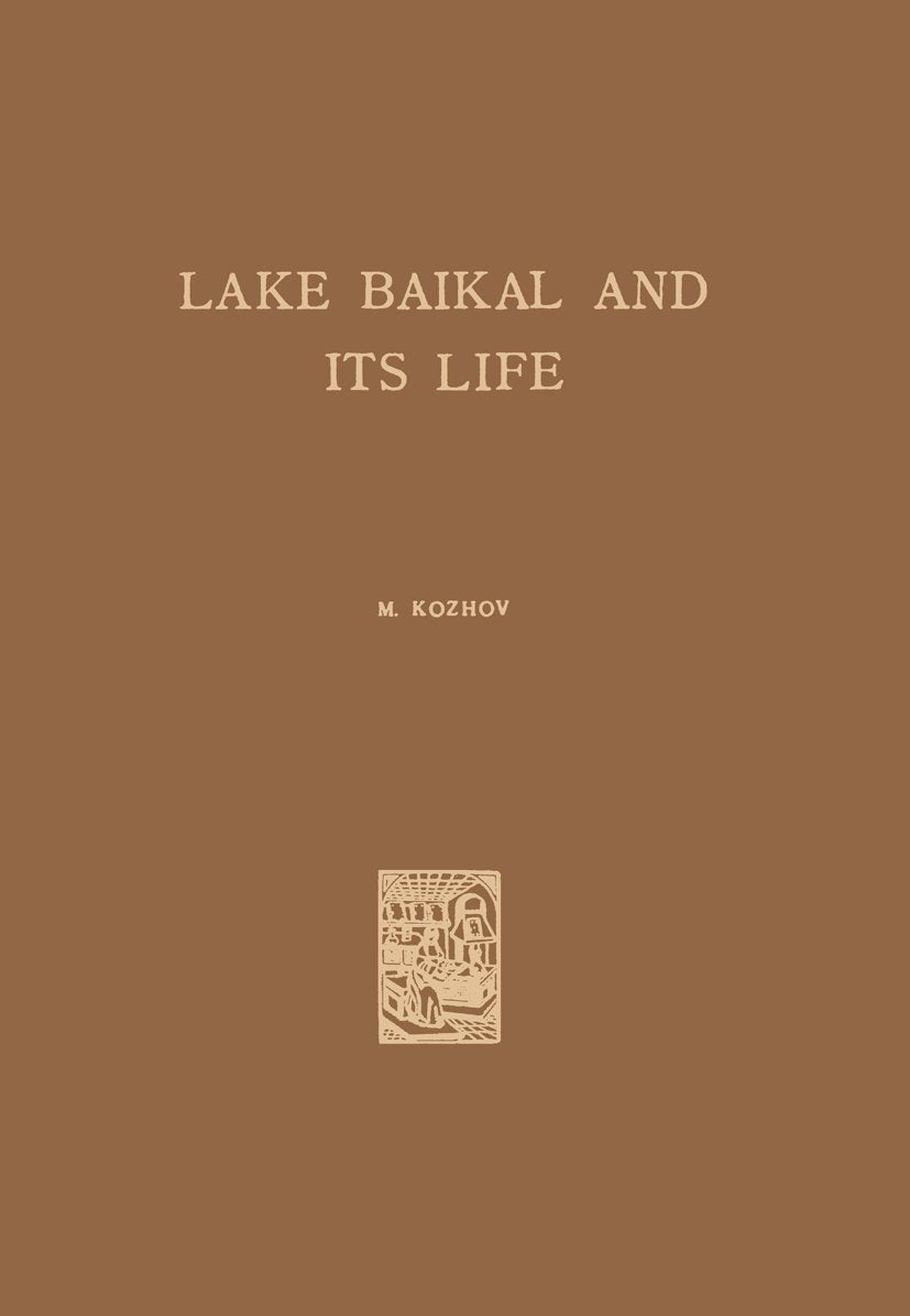 Monographiae Biologicae