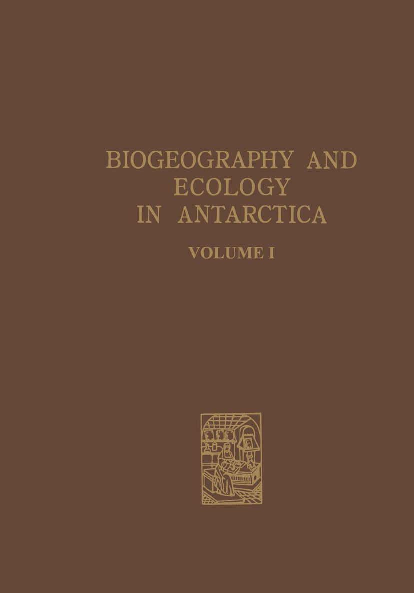 Monographiae Biologicae