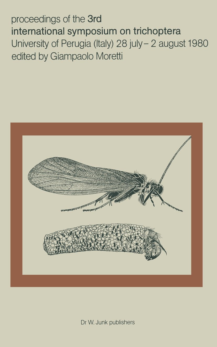Series Entomologica