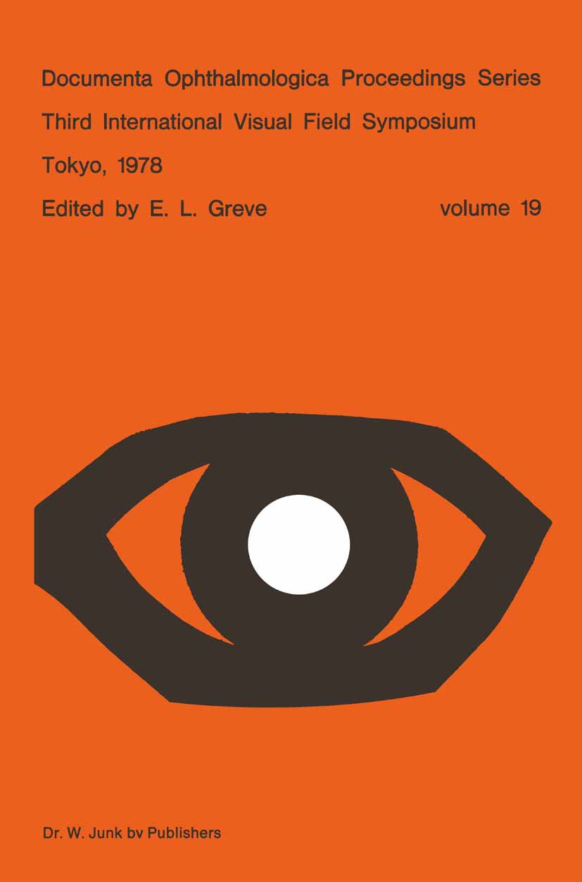 Documenta Ophthalmologica Proceedings Series