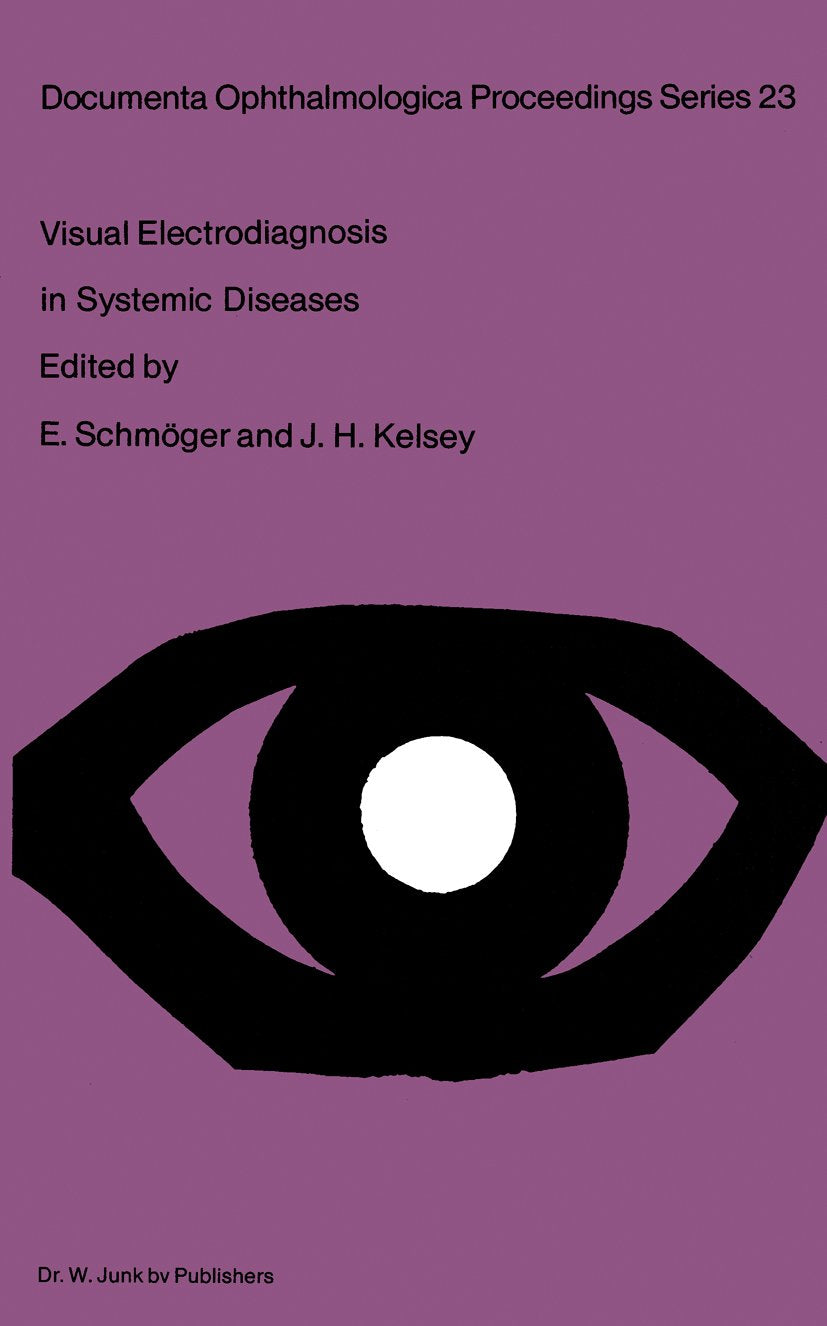 Documenta Ophthalmologica Proceedings Series