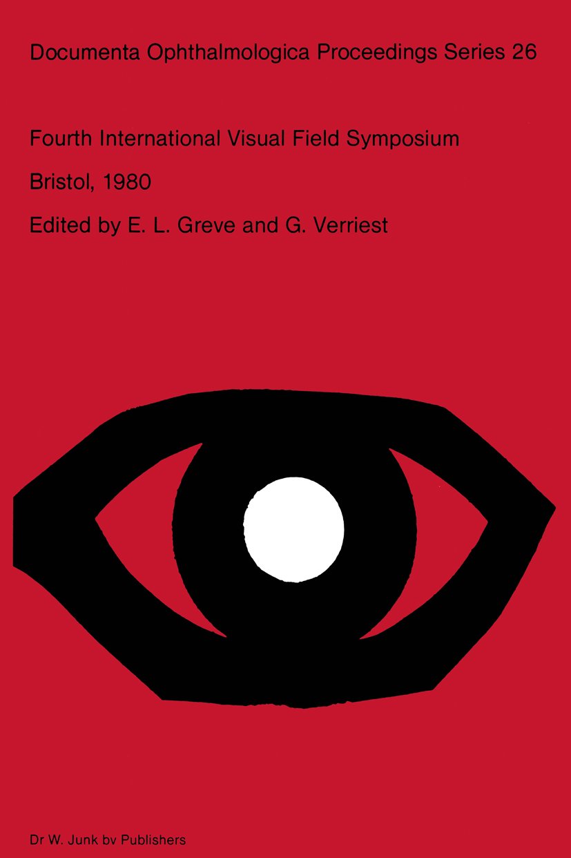 Documenta Ophthalmologica Proceedings Series