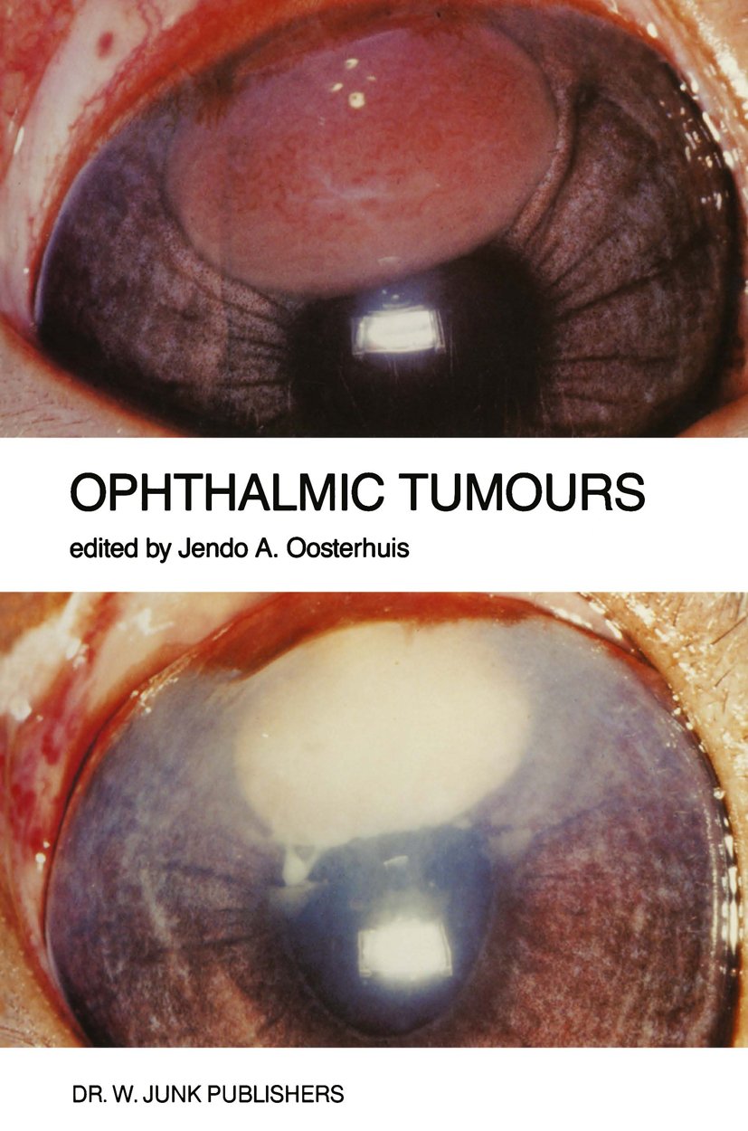 Monographs in Ophthalmology