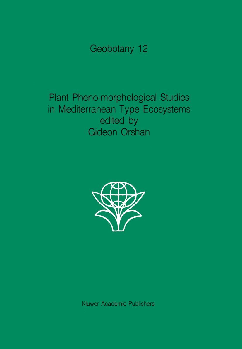 Geobotany