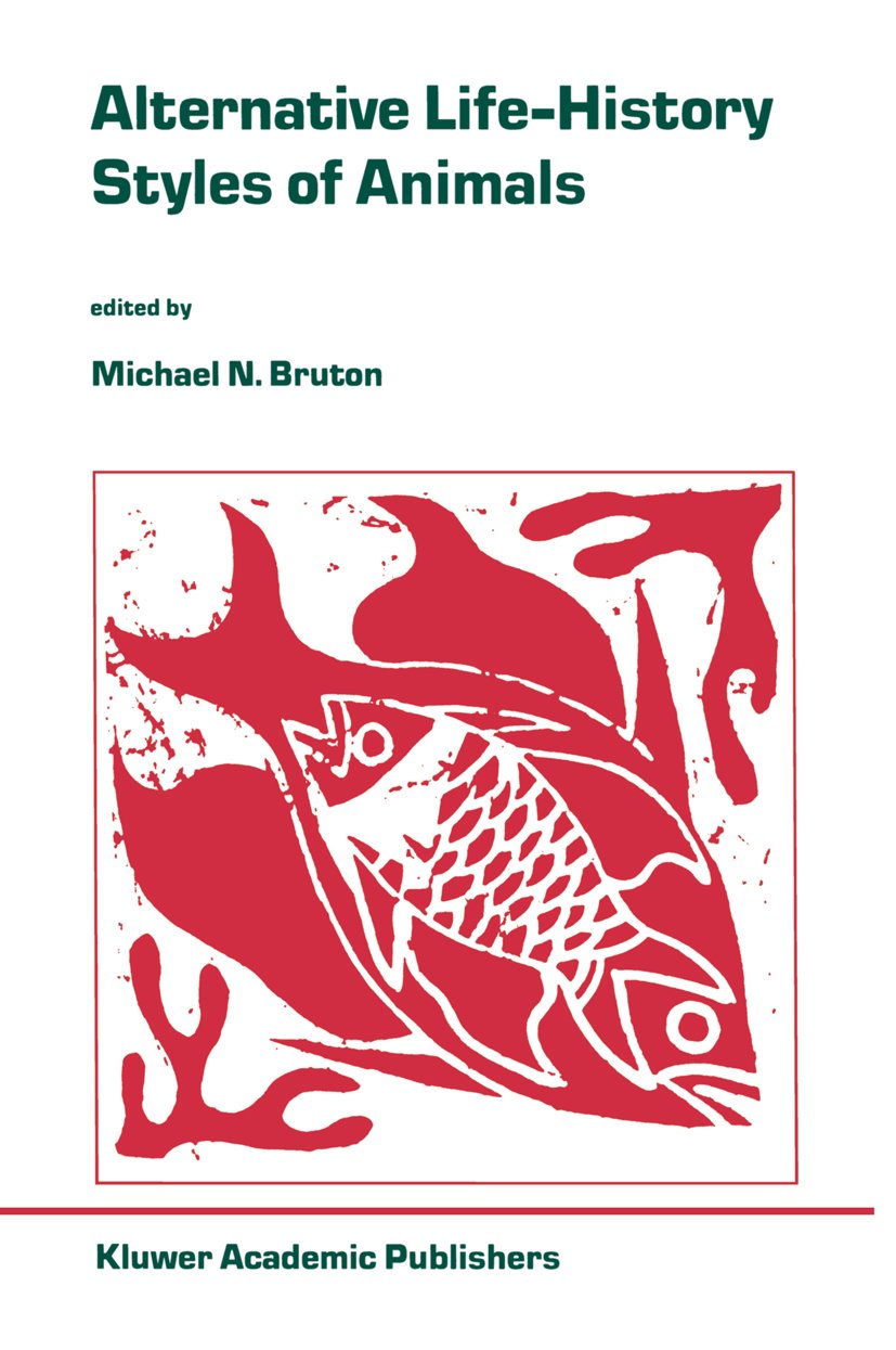 Perspectives in Vertebrate Science