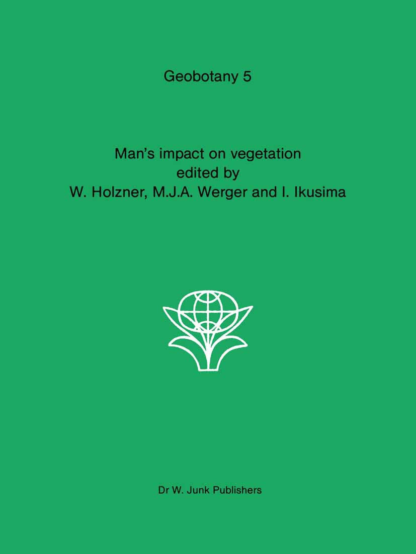 Geobotany