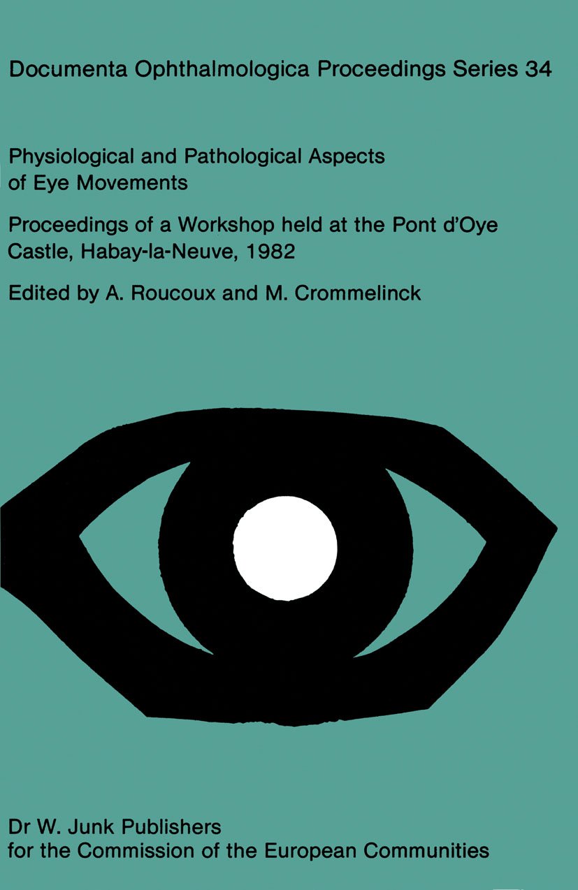 Documenta Ophthalmologica Proceedings Series