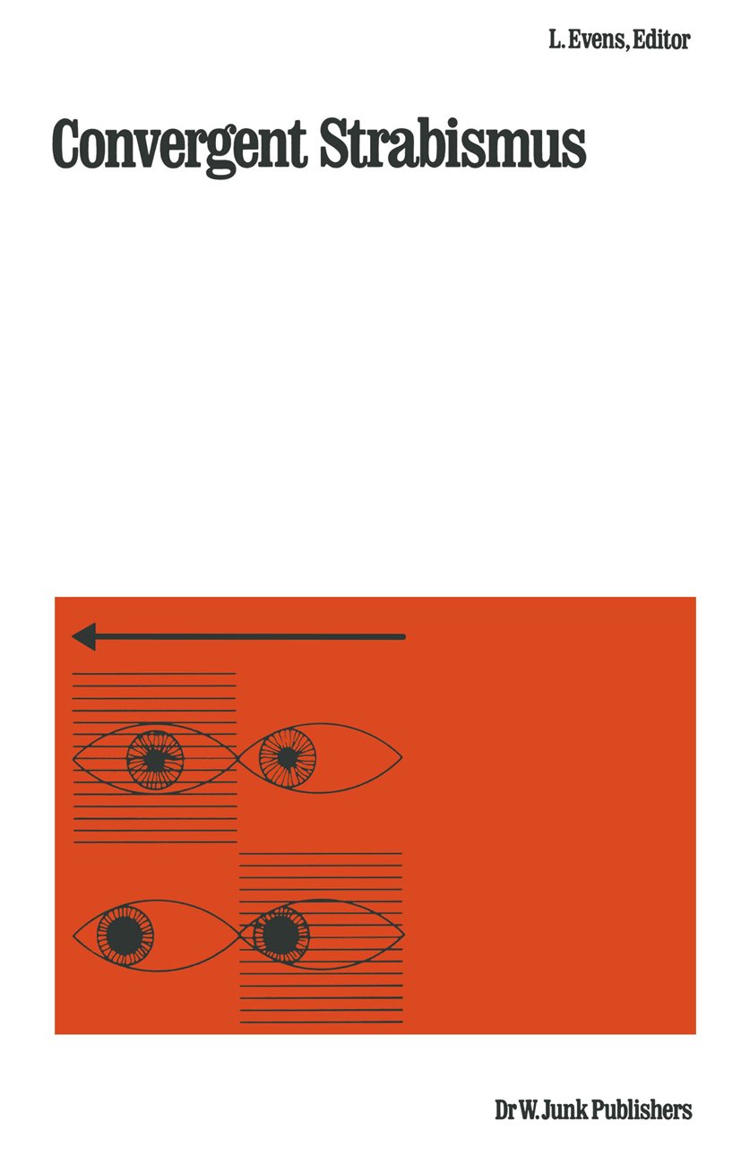 Monographs in Ophthalmology