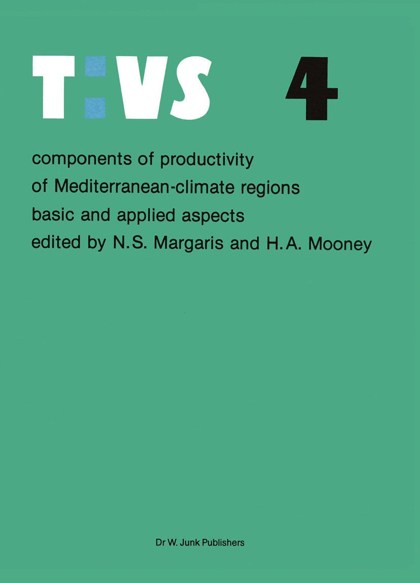 Tasks for Vegetation Science