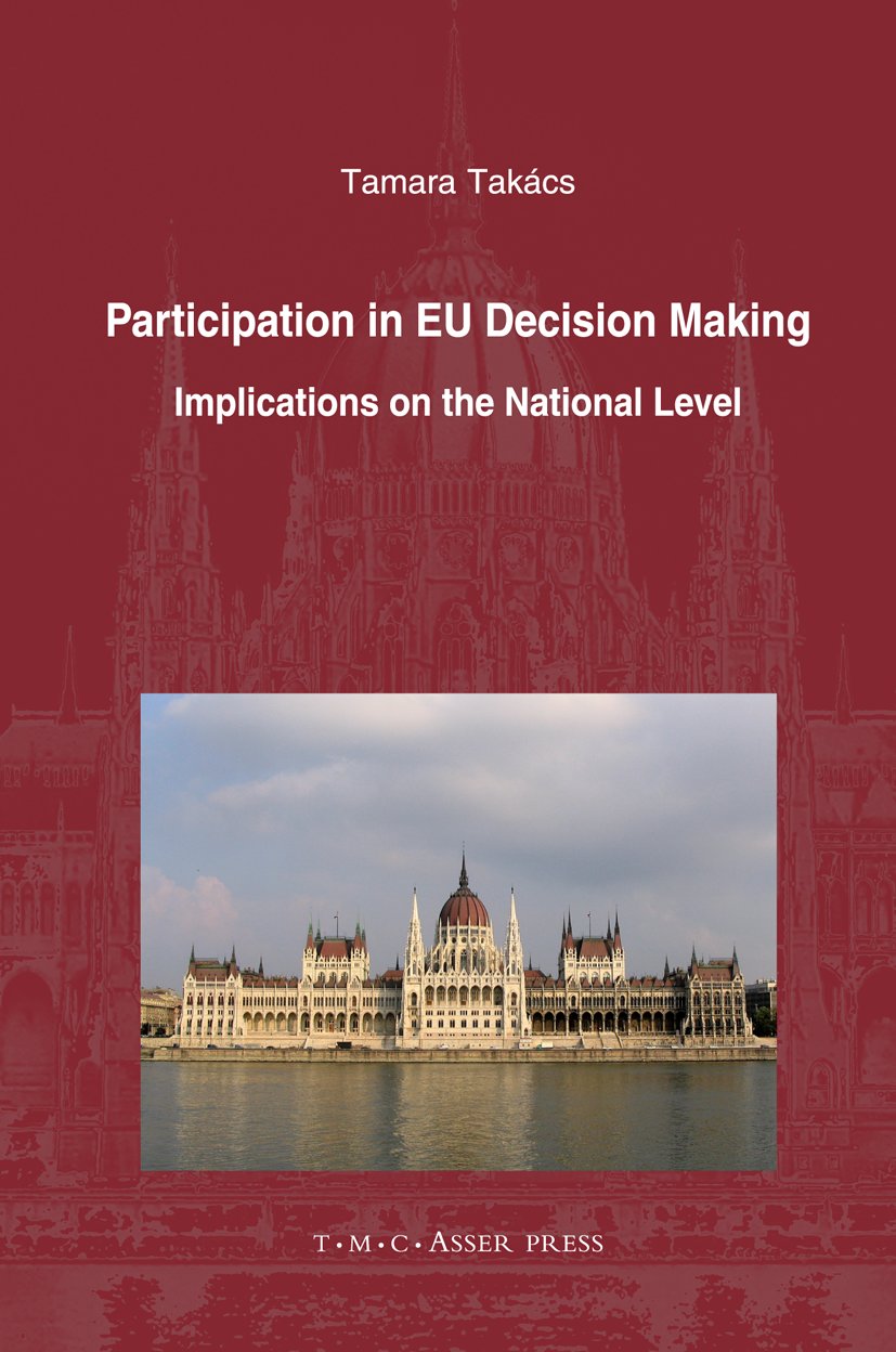 Participation in EU Decision Making