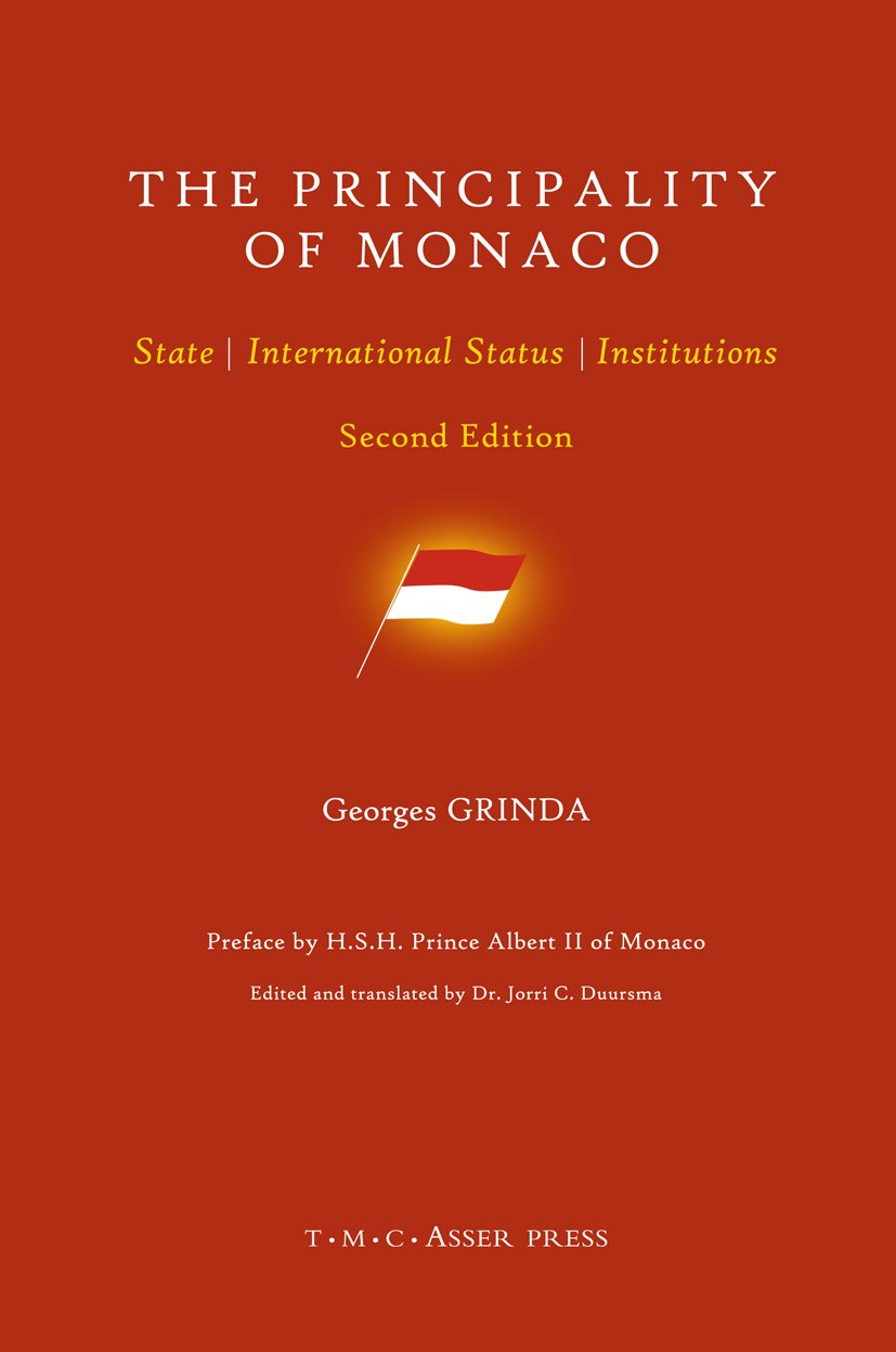 The Principality of Monaco