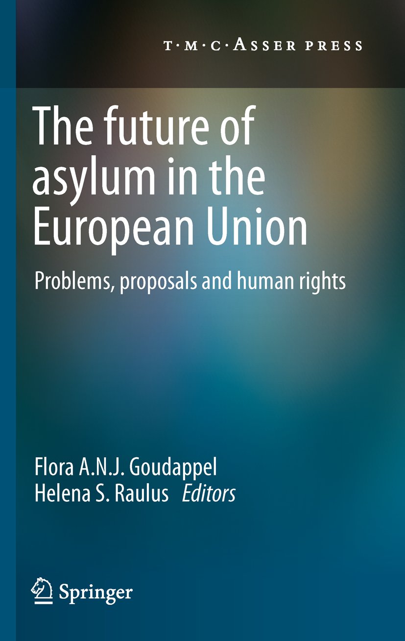 The Future of Asylum in the European Union