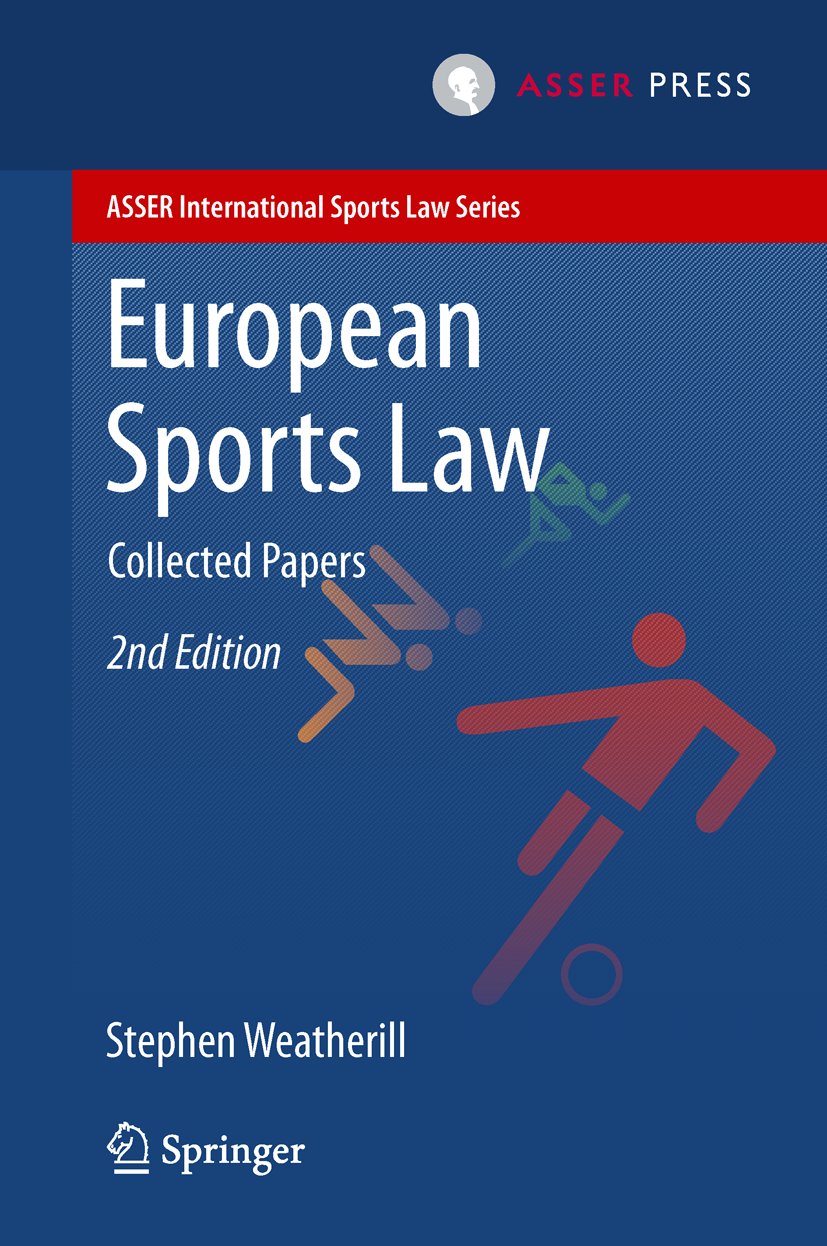ASSER International Sports Law Series