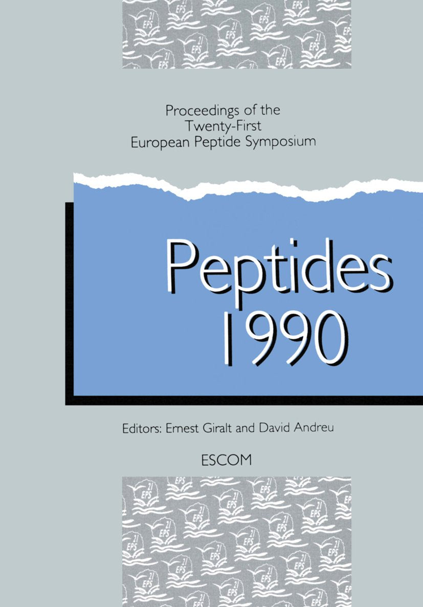 European Peptide Symposia