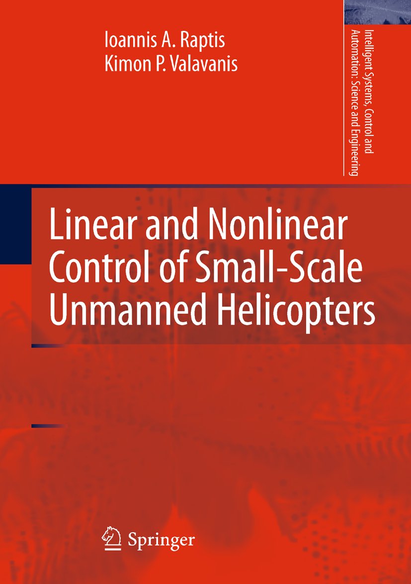 Intelligent Systems, Control and Automation: Science and Engineering