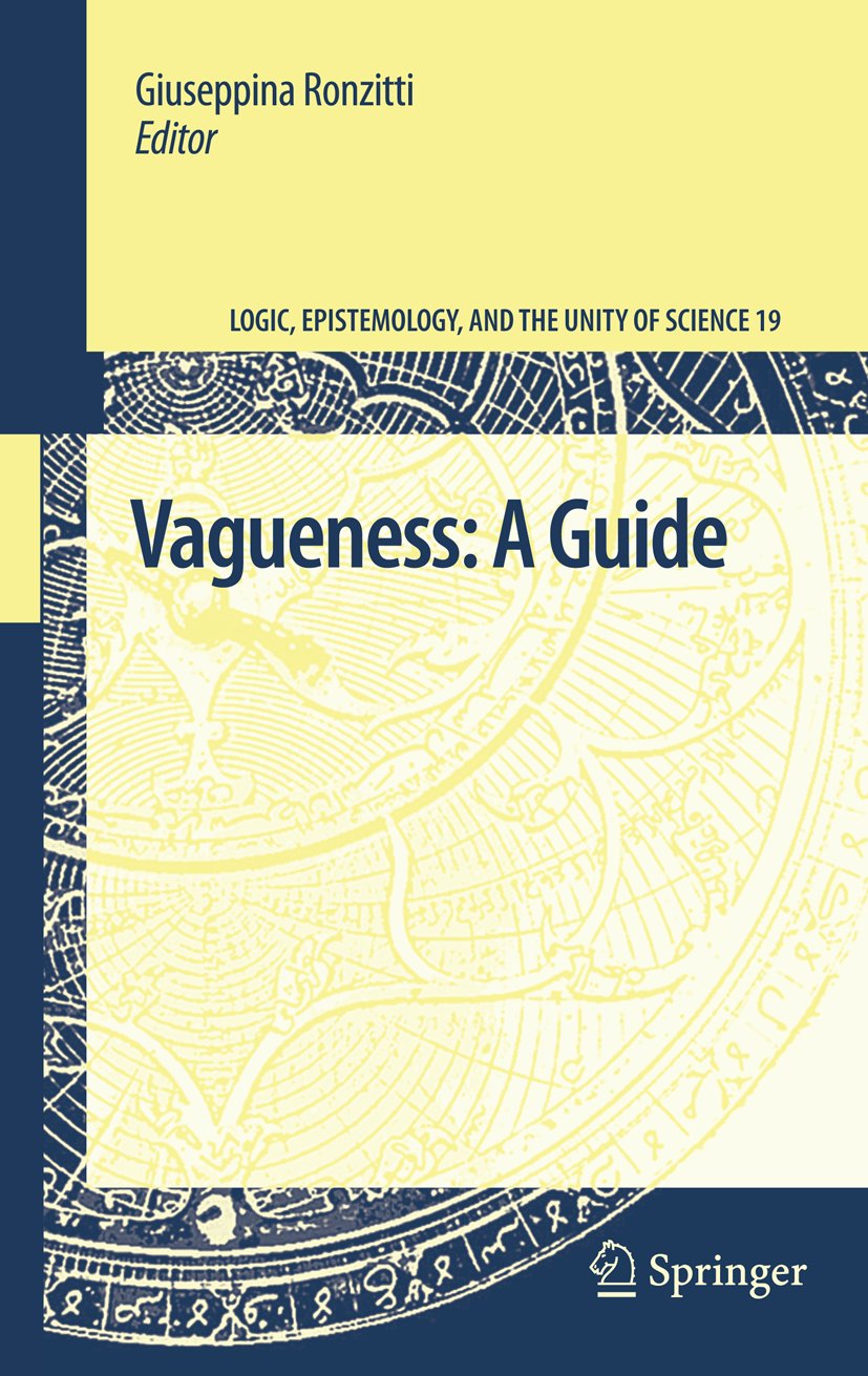 Logic, Epistemology, and the Unity of Science