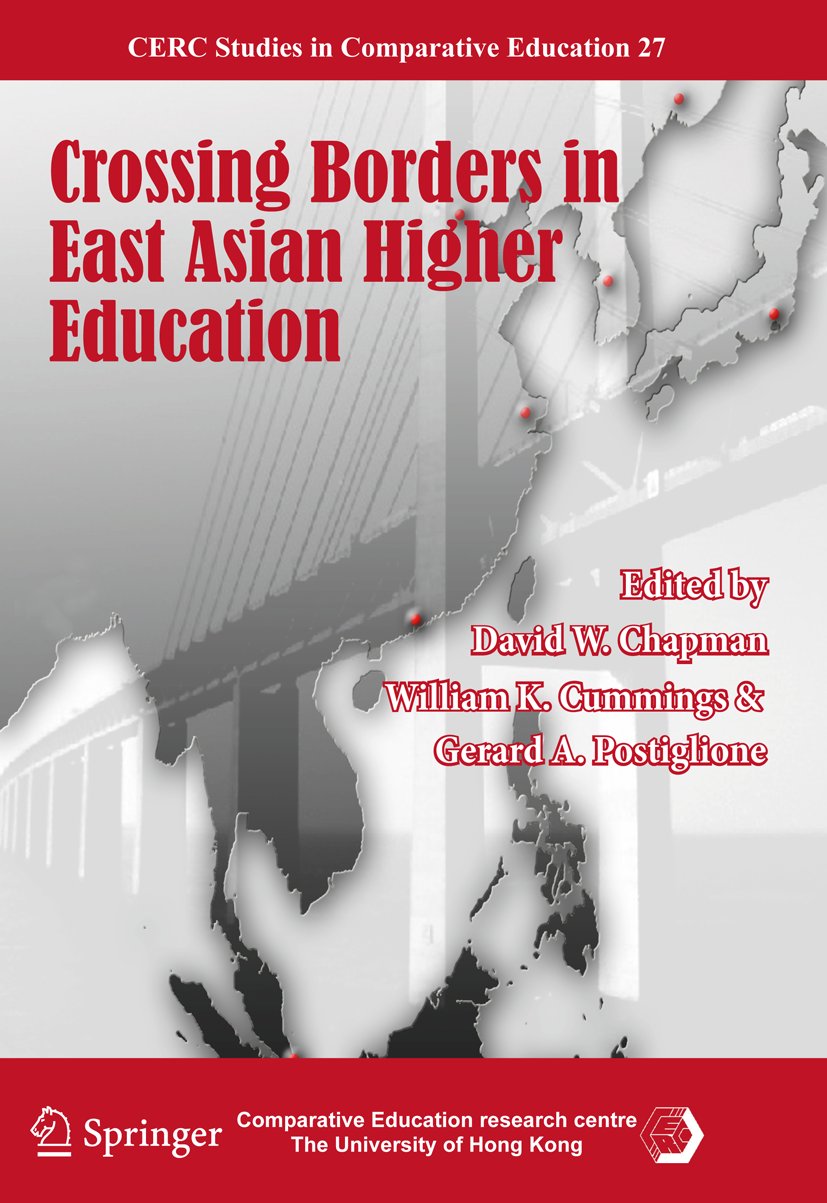 CERC Studies in Comparative Education