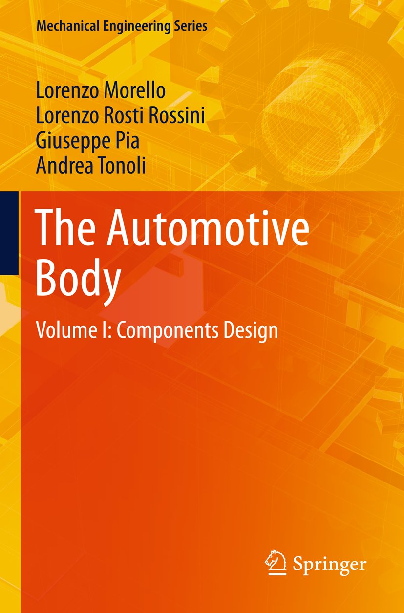 Mechanical Engineering Series