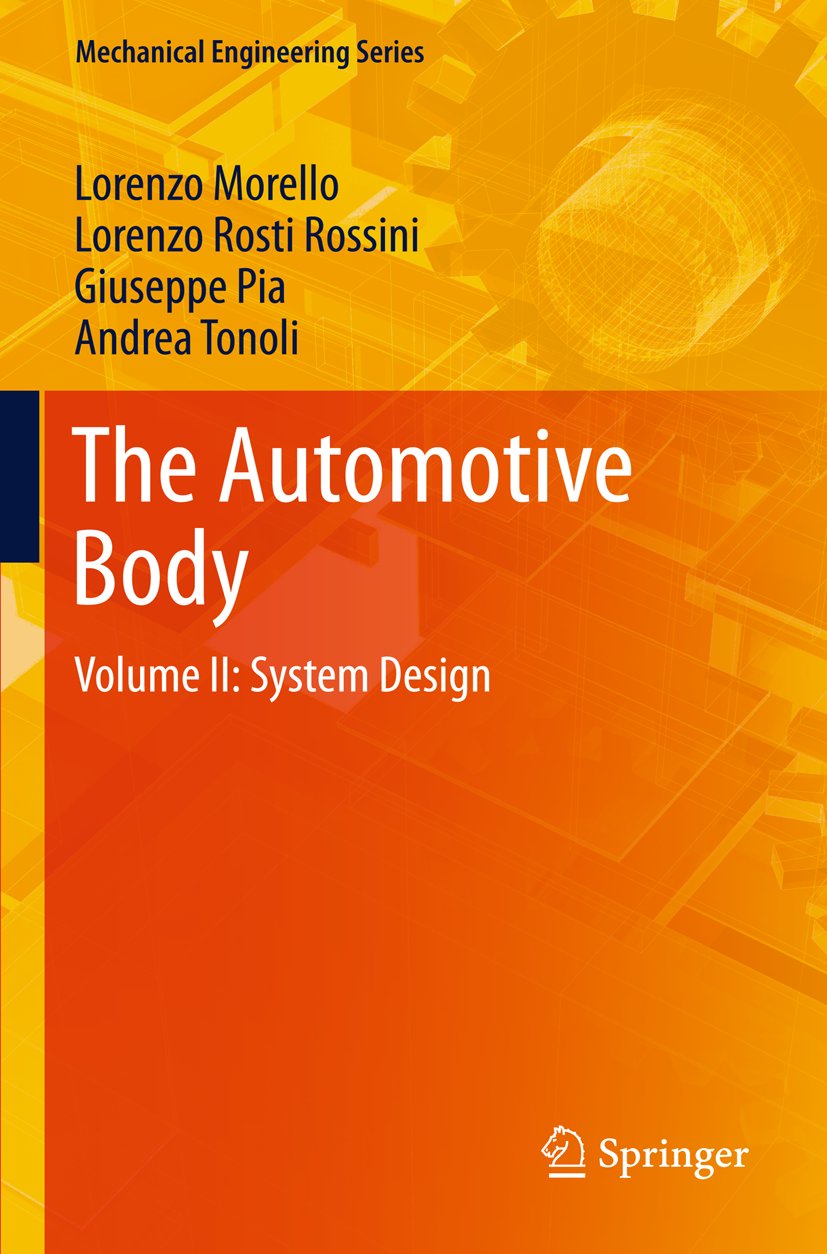 Mechanical Engineering Series