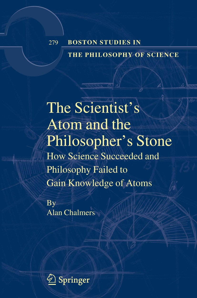 Boston Studies in the Philosophy and History of Science