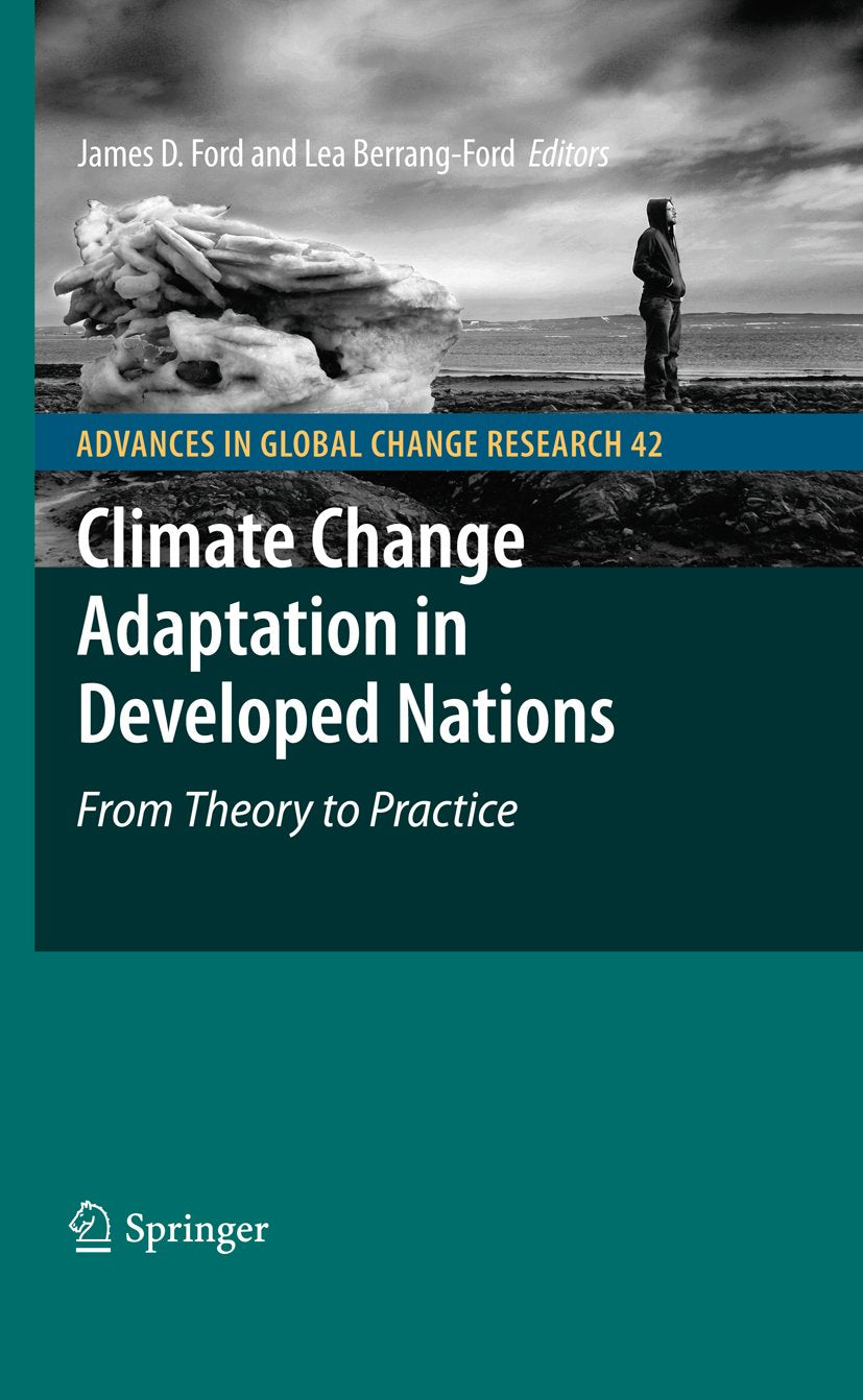 Advances in Global Change Research