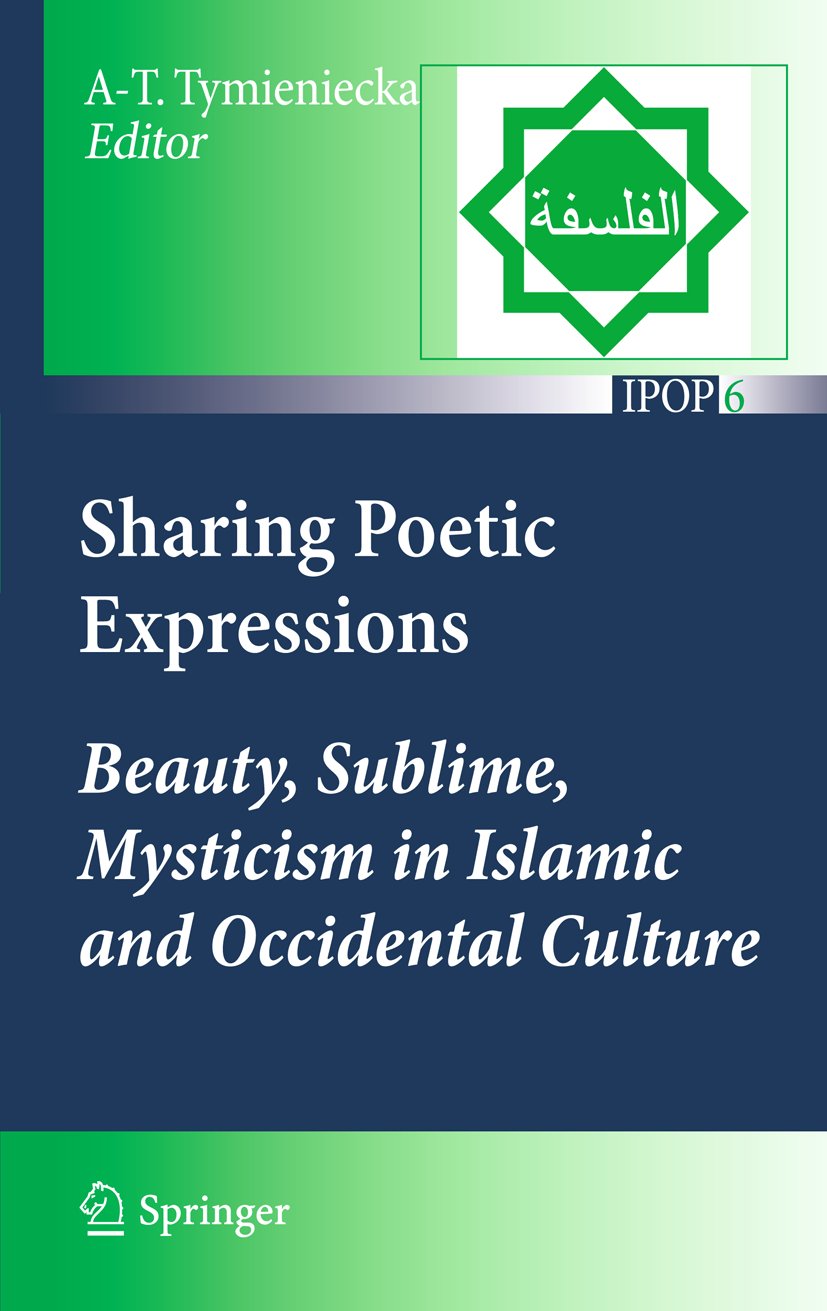 Islamic Philosophy and Occidental Phenomenology in Dialogue