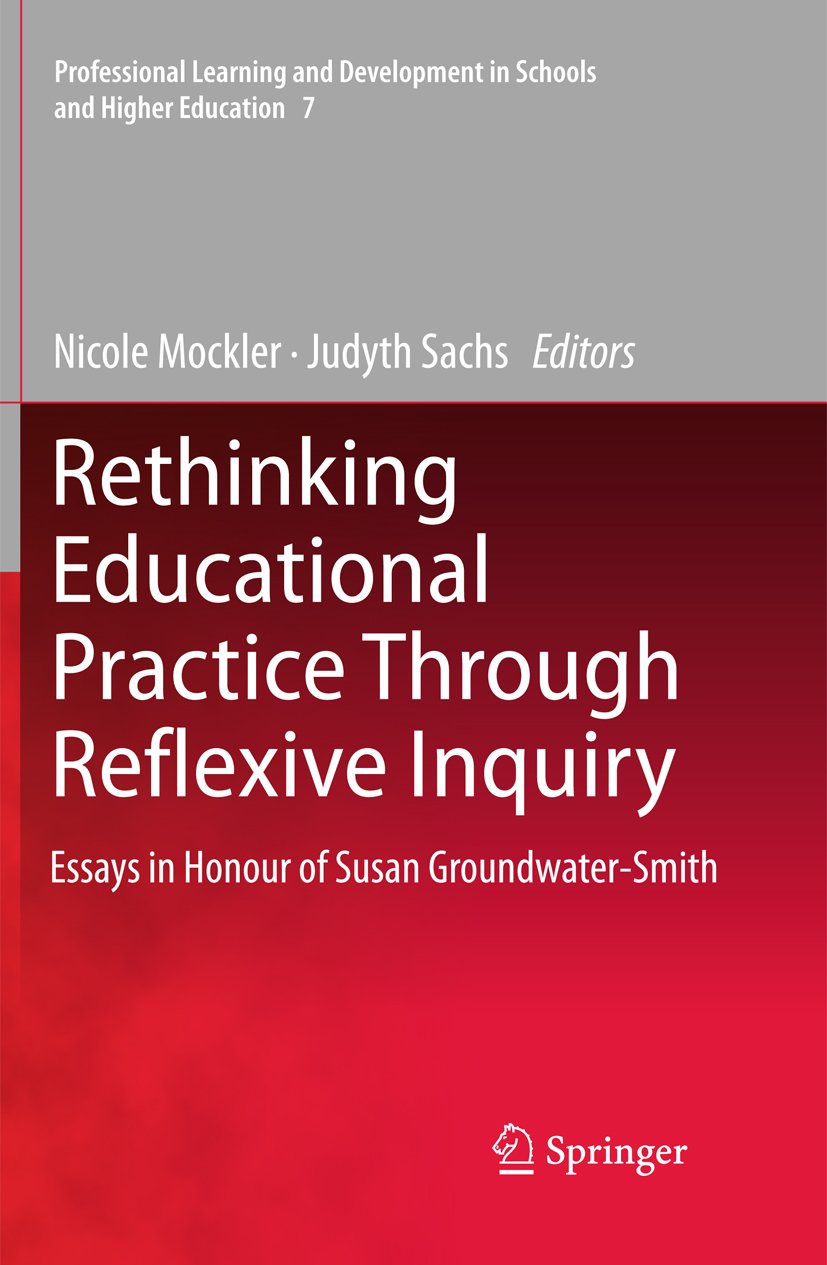 Professional Learning and Development in Schools and Higher Education