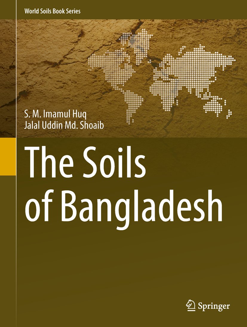 World Soils Book Series
