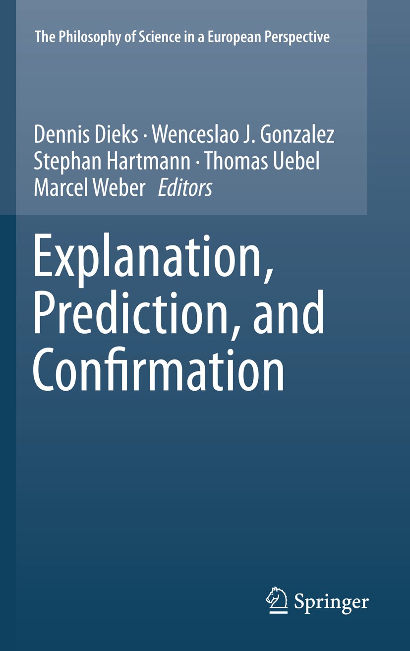 The Philosophy of Science in a European Perspective