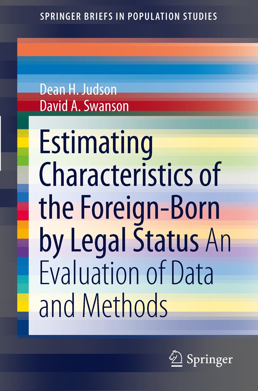 SpringerBriefs in Population Studies