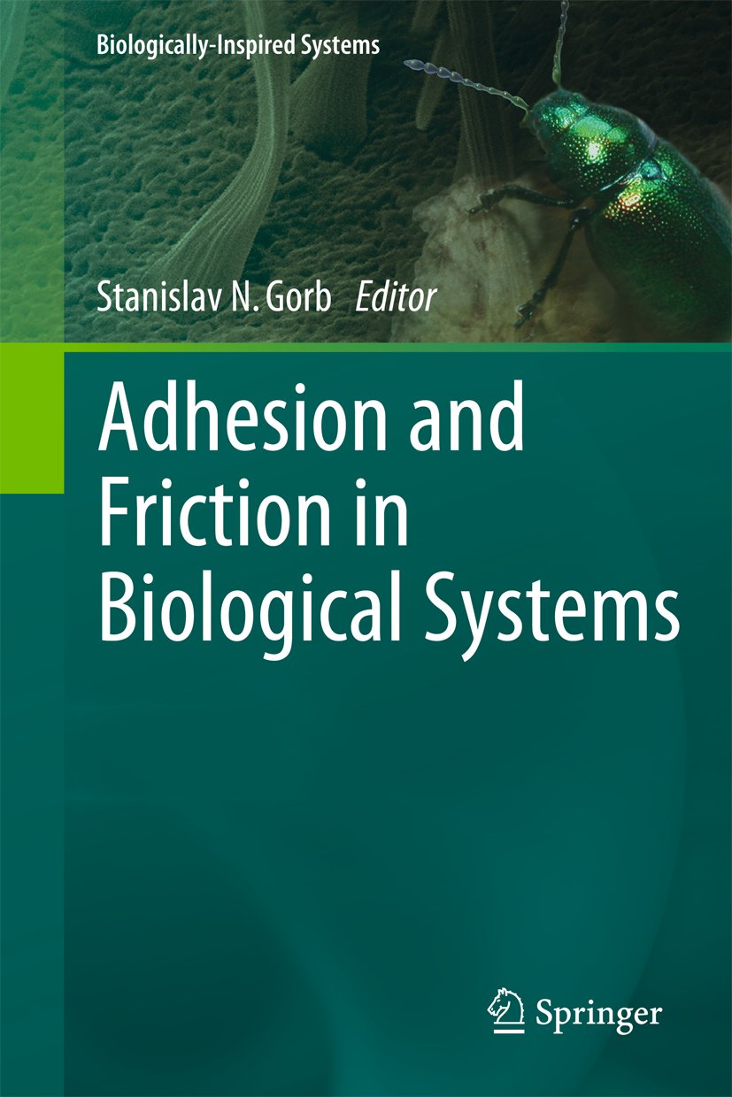 Biologically-Inspired Systems