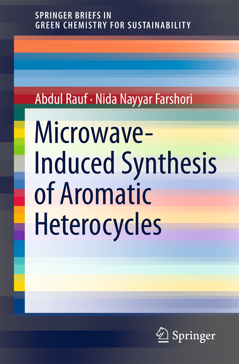 SpringerBriefs in Molecular Science