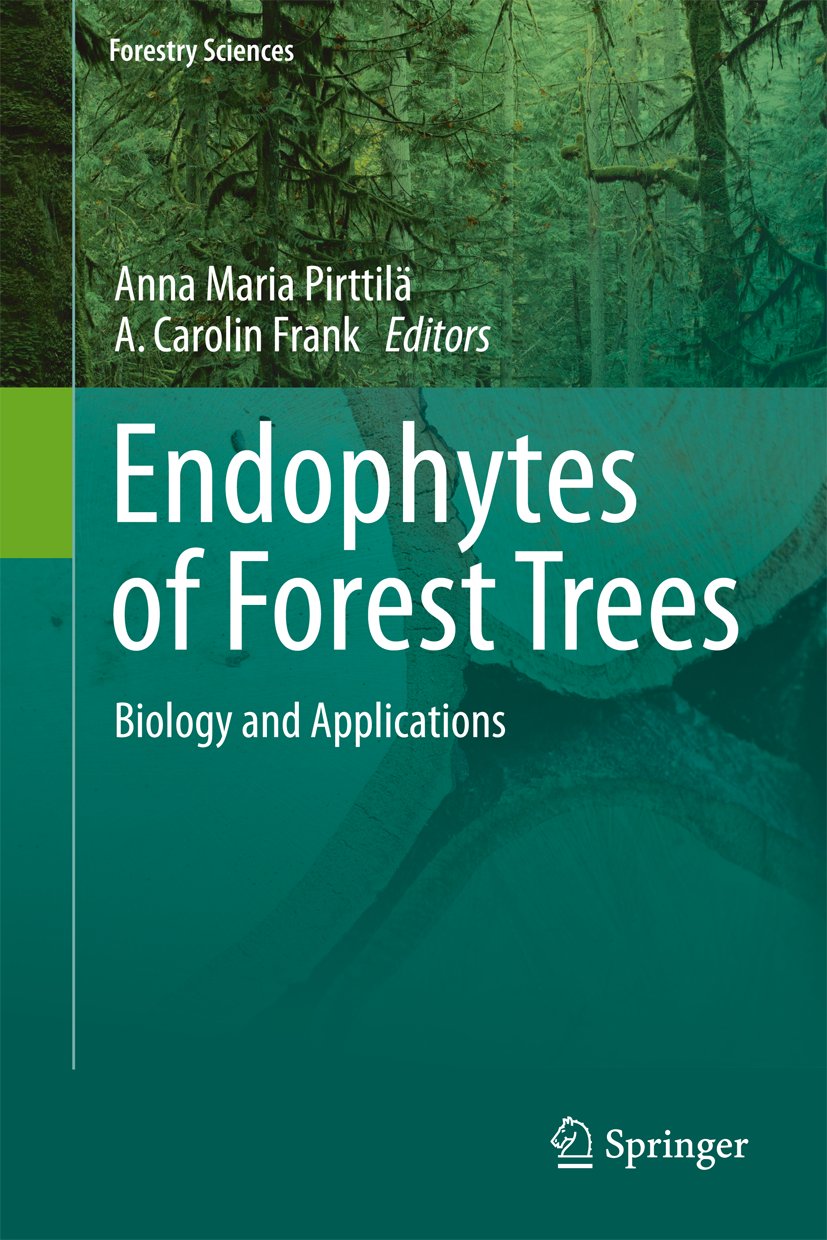 Forestry Sciences
