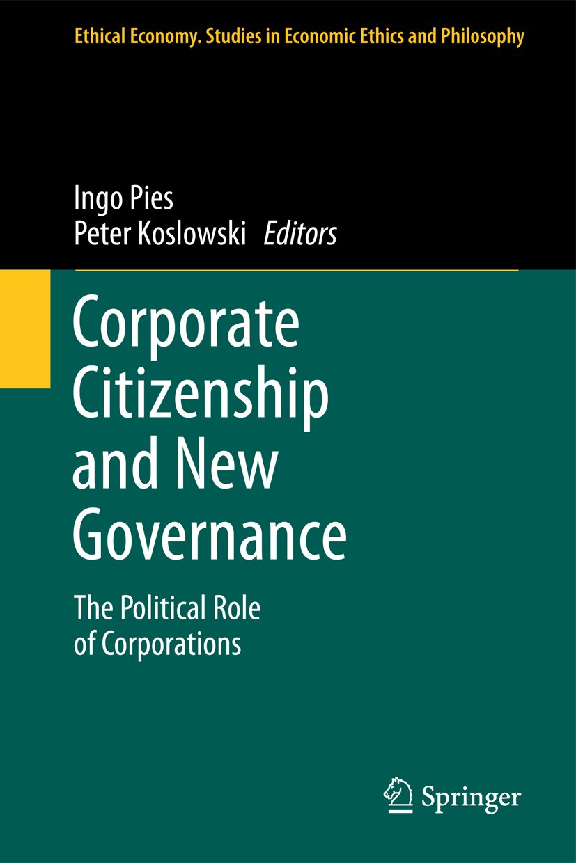 Ethical Economy