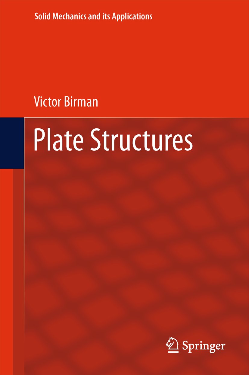 Solid Mechanics and Its Applications