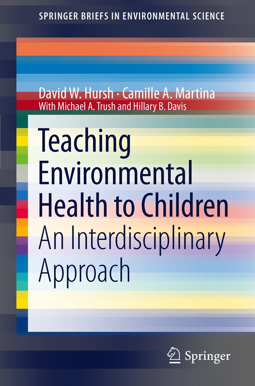 SpringerBriefs in Environmental Science