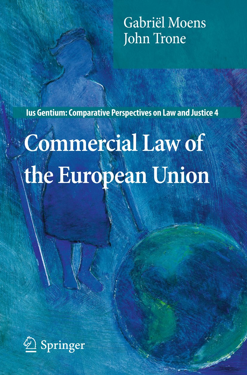 Ius Gentium: Comparative Perspectives on Law and Justice
