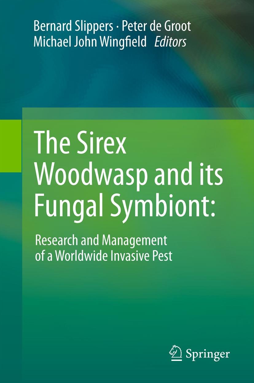 The Sirex Woodwasp and its Fungal Symbiont: