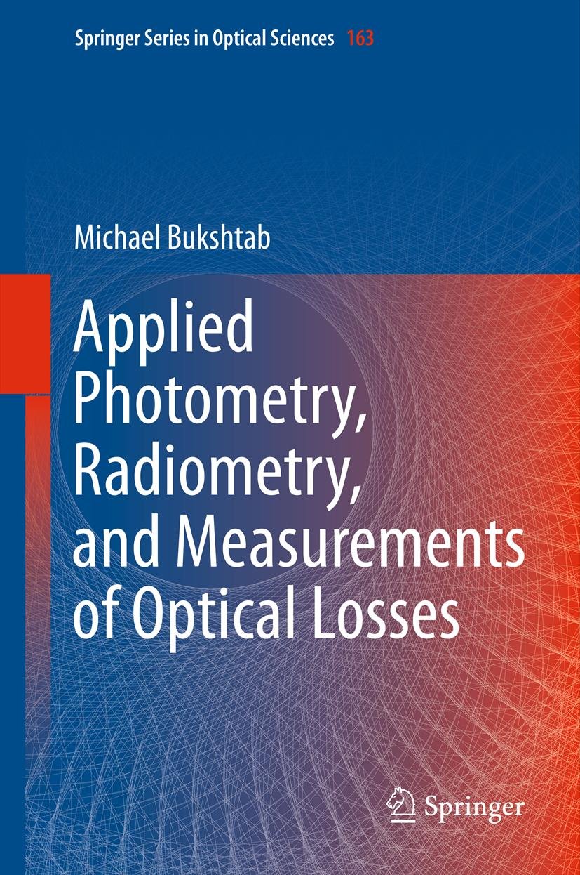 Springer Series in Optical Sciences