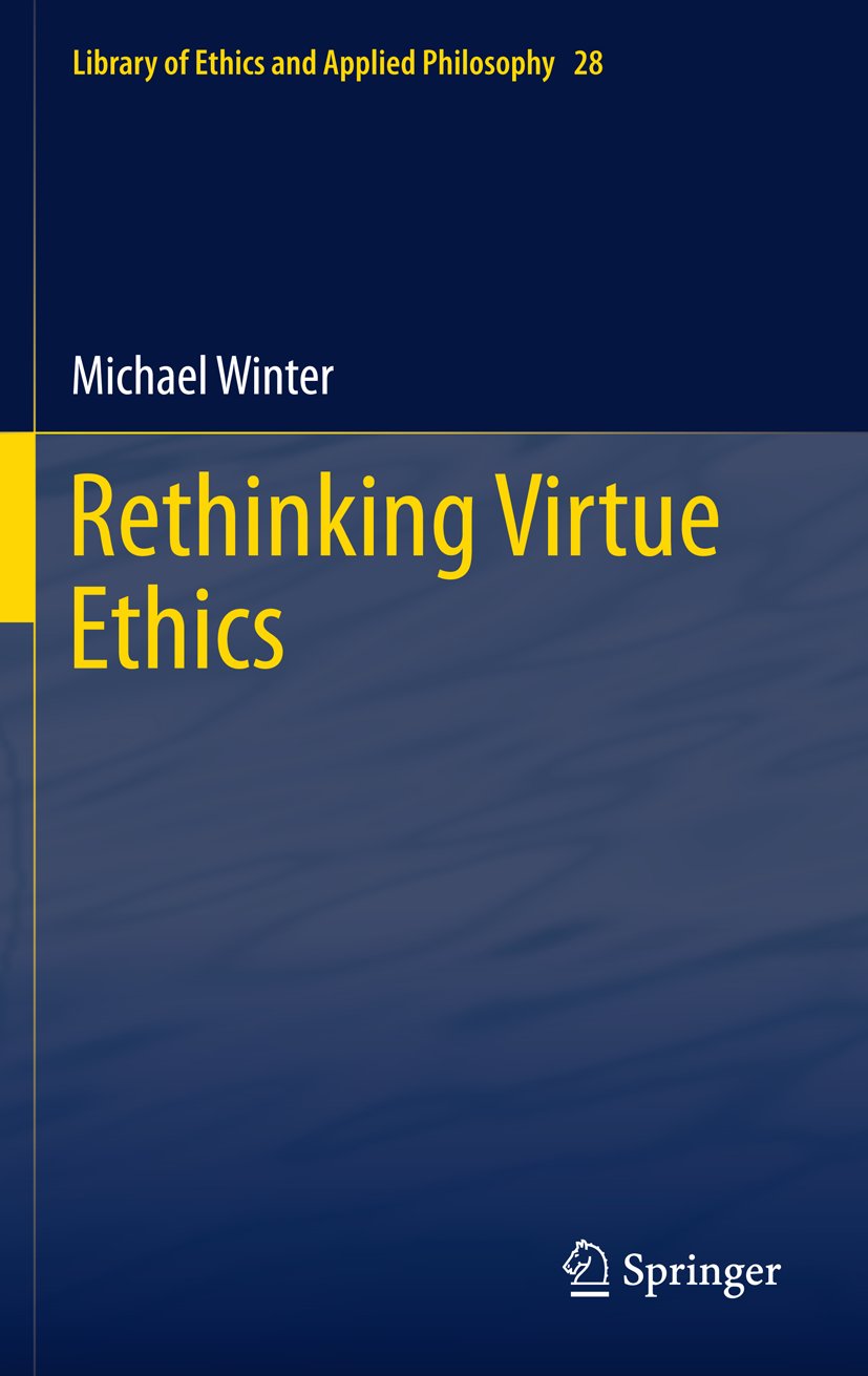 Library of Ethics and Applied Philosophy