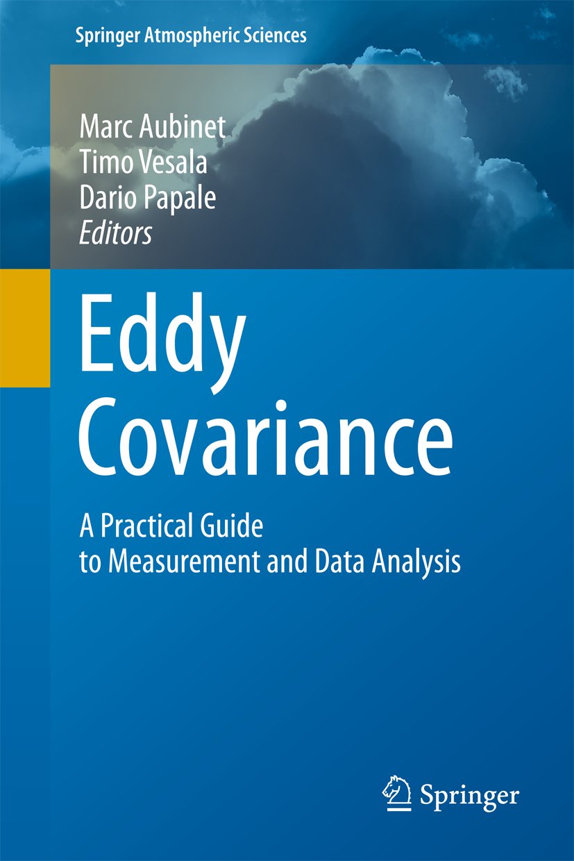 Springer Atmospheric Sciences